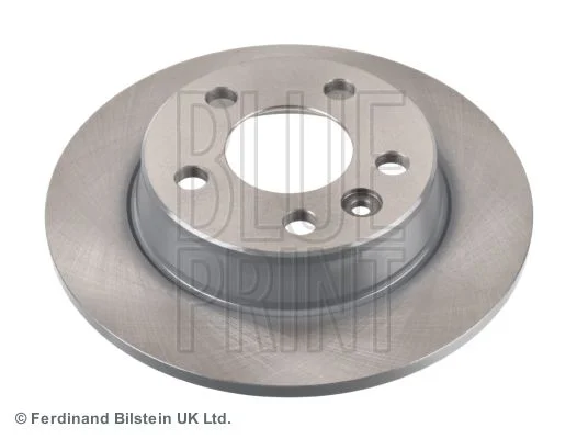Stabdžių diskas BLUE PRINT ADF124339