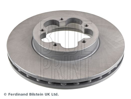 Brake Disc BLUE PRINT ADF124342