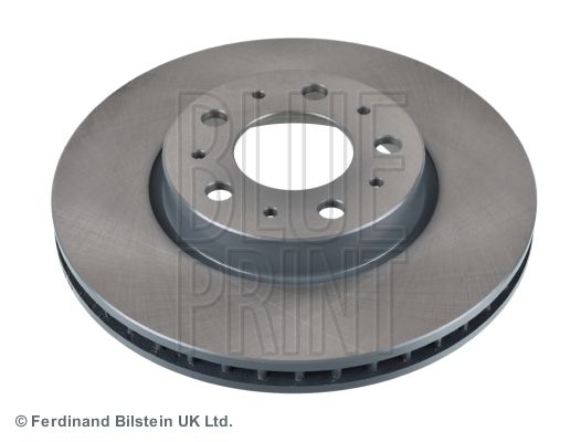 Brake Disc BLUE PRINT ADF124352