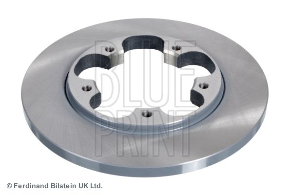 Brake Disc BLUE PRINT ADF124354