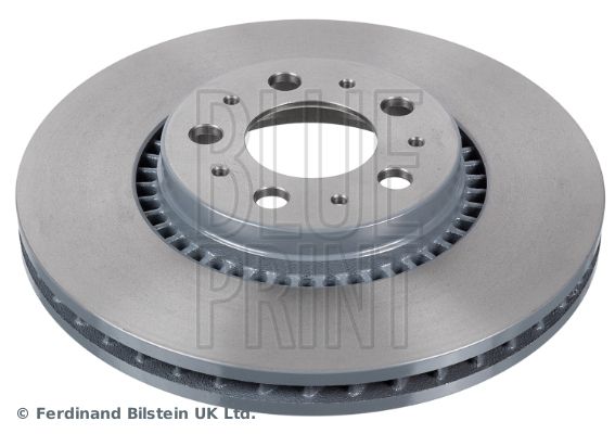 Brake Disc BLUE PRINT ADF124358