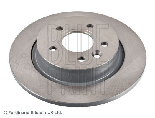 Stabdžių diskas BLUE PRINT ADF124360