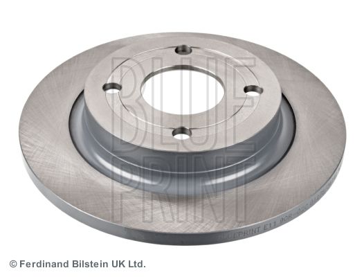 Brake Disc BLUE PRINT ADF124364