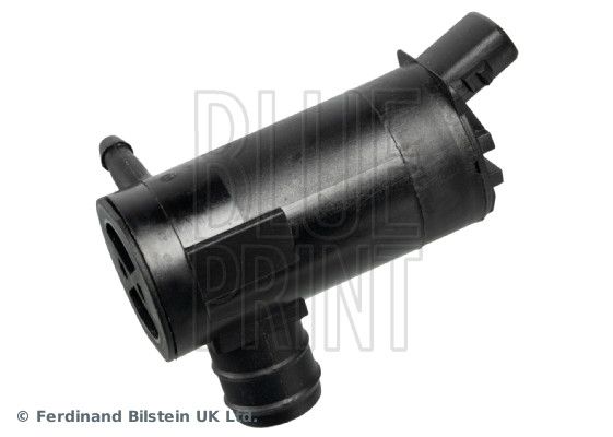 Насос подачі води для миття, система склоочисників BLUE PRINT ADG00308