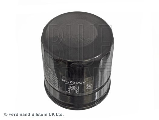 Oil Filter BLUE PRINT ADG02104