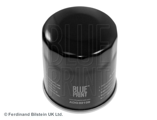 Oil Filter BLUE PRINT ADG02109