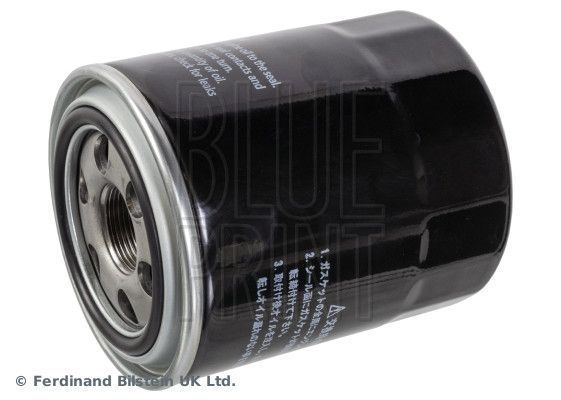 Oil Filter BLUE PRINT ADG02117