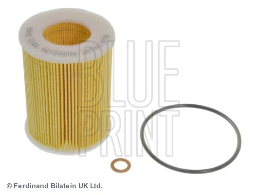 Oil Filter BLUE PRINT ADG02128