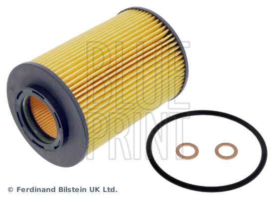 Oil Filter BLUE PRINT ADG02135