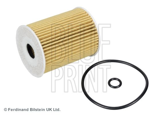 Oil Filter BLUE PRINT ADG02136