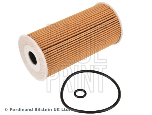 Alyvos filtras BLUE PRINT ADG02141
