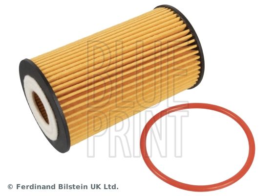 Oil Filter BLUE PRINT ADG02147