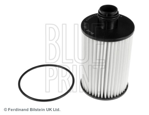 Oil Filter BLUE PRINT ADG02150