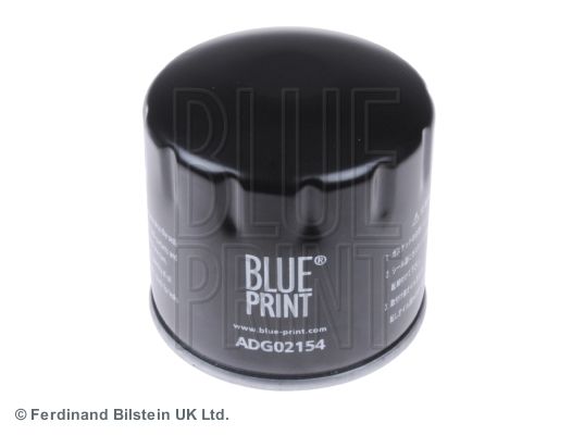 Oil Filter BLUE PRINT ADG02154