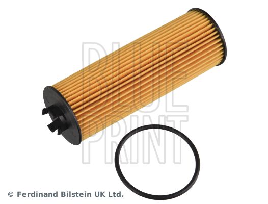 Oil Filter BLUE PRINT ADG02158