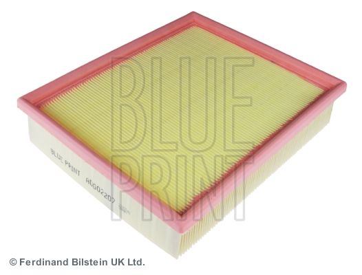 Air Filter BLUE PRINT ADG02207