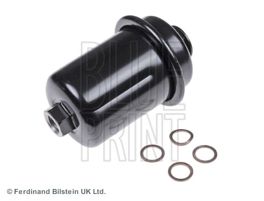 Fuel Filter BLUE PRINT ADG02303