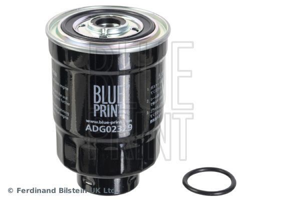 Kuro filtras BLUE PRINT ADG02329