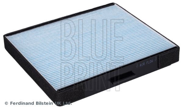 Filter, cabin air BLUE PRINT ADG02508