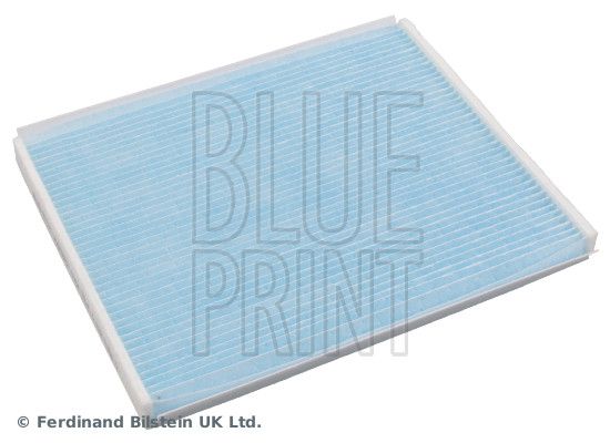 Фільтр, повітря у салоні BLUE PRINT ADG02557