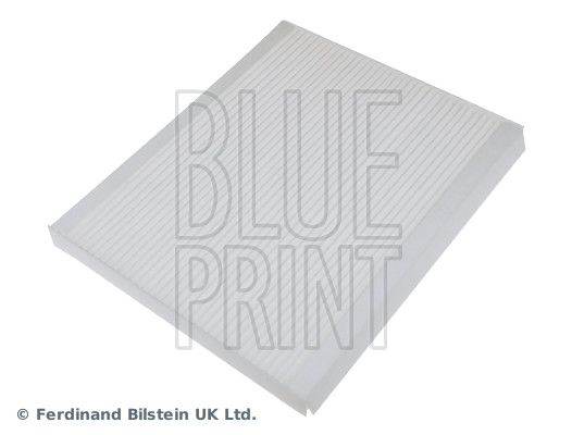 Фільтр, повітря у салоні BLUE PRINT ADG02574