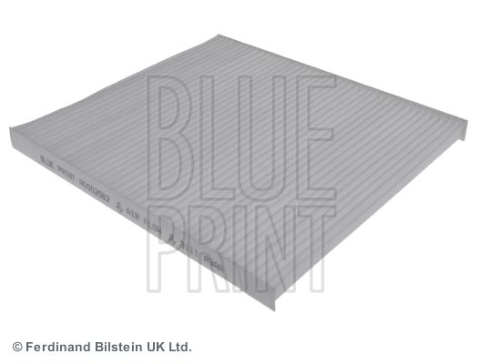 Filter, cabin air BLUE PRINT ADG02582