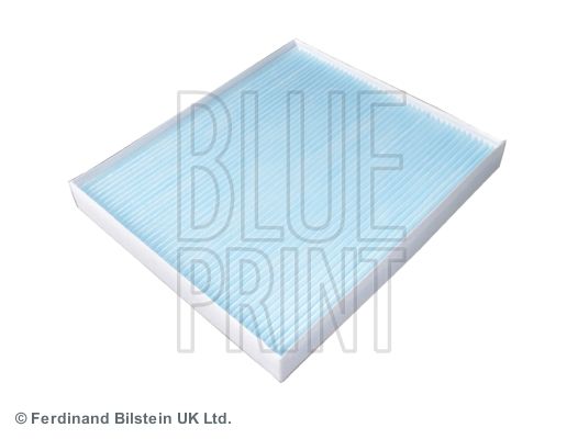 Filter, cabin air BLUE PRINT ADG02587