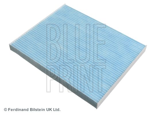 Фільтр, повітря у салоні BLUE PRINT ADG02595
