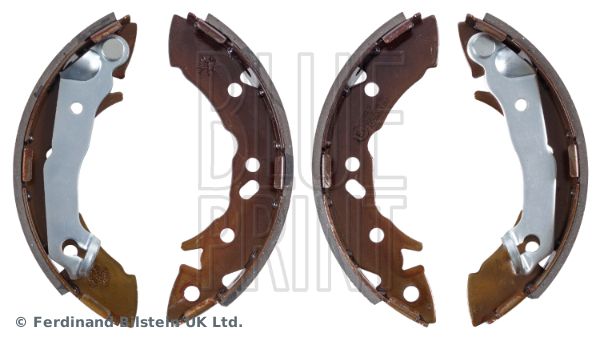 Brake Shoe Set BLUE PRINT ADG04113