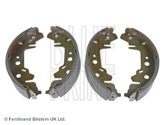 Brake Shoe Set BLUE PRINT ADG04119