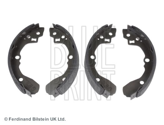 Brake Shoe Set BLUE PRINT ADG04120