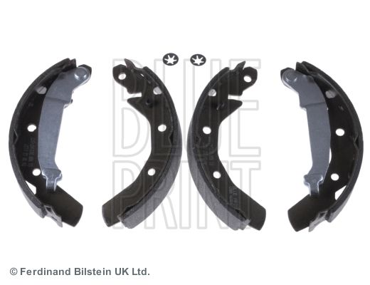 Brake Shoe Set BLUE PRINT ADG04138