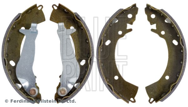 Brake Shoe Set BLUE PRINT ADG04140