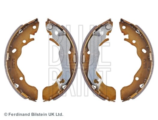 Brake Shoe Set BLUE PRINT ADG04141