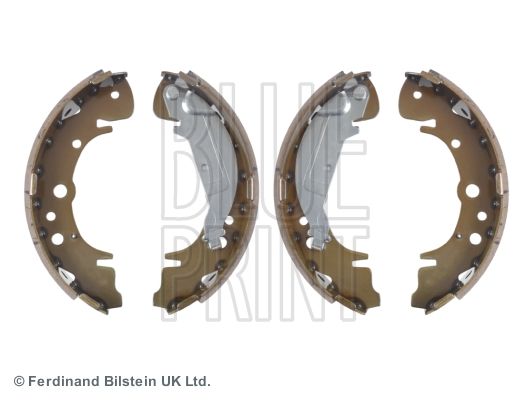 Brake Shoe Set BLUE PRINT ADG04146