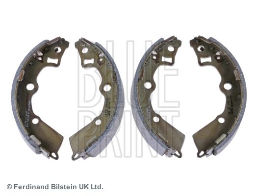 Brake Shoe Set BLUE PRINT ADG04155