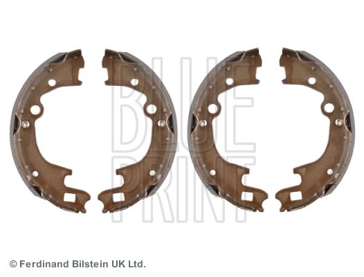 Brake Shoe Set BLUE PRINT ADG04156