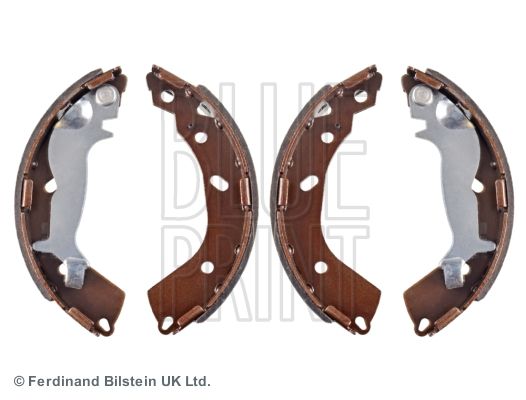 Brake Shoe Set BLUE PRINT ADG04162