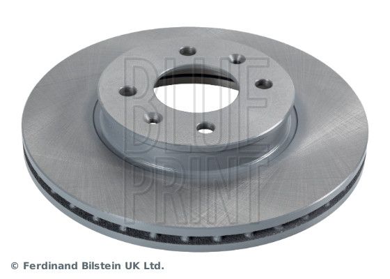 Brake Disc BLUE PRINT ADG043120