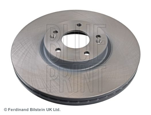 Brake Disc BLUE PRINT ADG043122