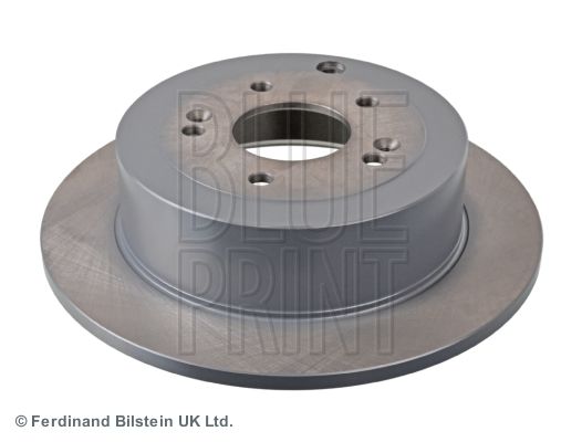 Brake Disc BLUE PRINT ADG043128