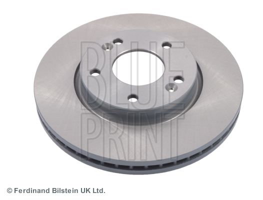 Brake Disc BLUE PRINT ADG043130