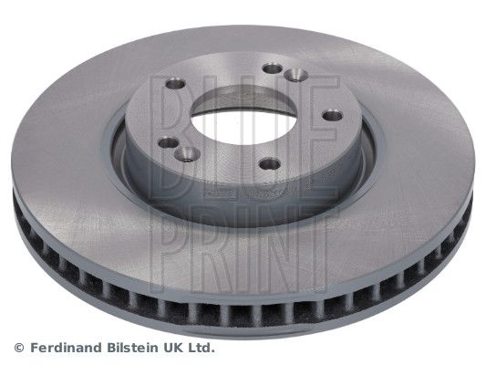 Brake Disc BLUE PRINT ADG043136