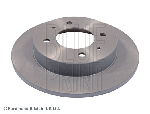 Brake Disc BLUE PRINT ADG04314