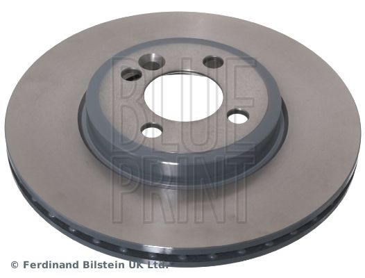 Brake Disc BLUE PRINT ADG043148