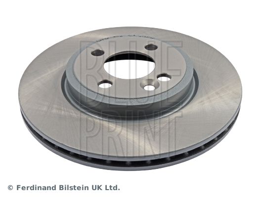 Brake Disc BLUE PRINT ADG043149