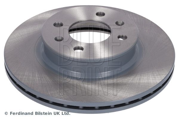 Brake Disc BLUE PRINT ADG043152