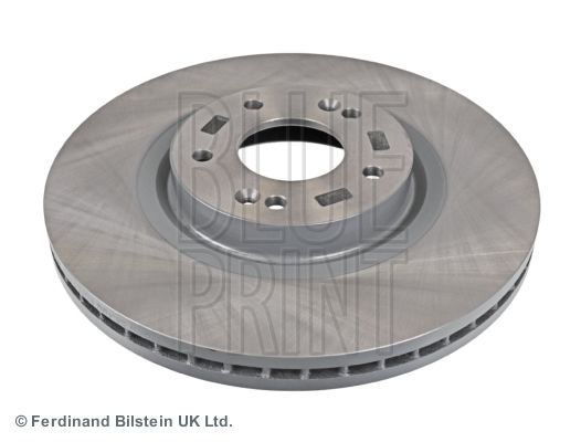 Brake Disc BLUE PRINT ADG043157