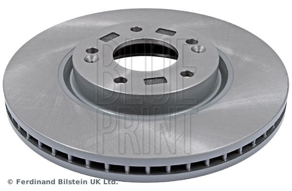 Brake Disc BLUE PRINT ADG043158