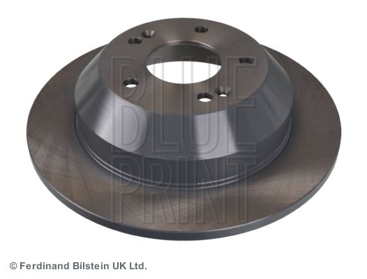 Brake Disc BLUE PRINT ADG043159